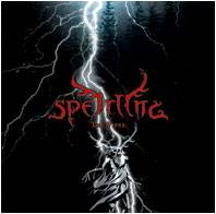 Speirling : The Piper